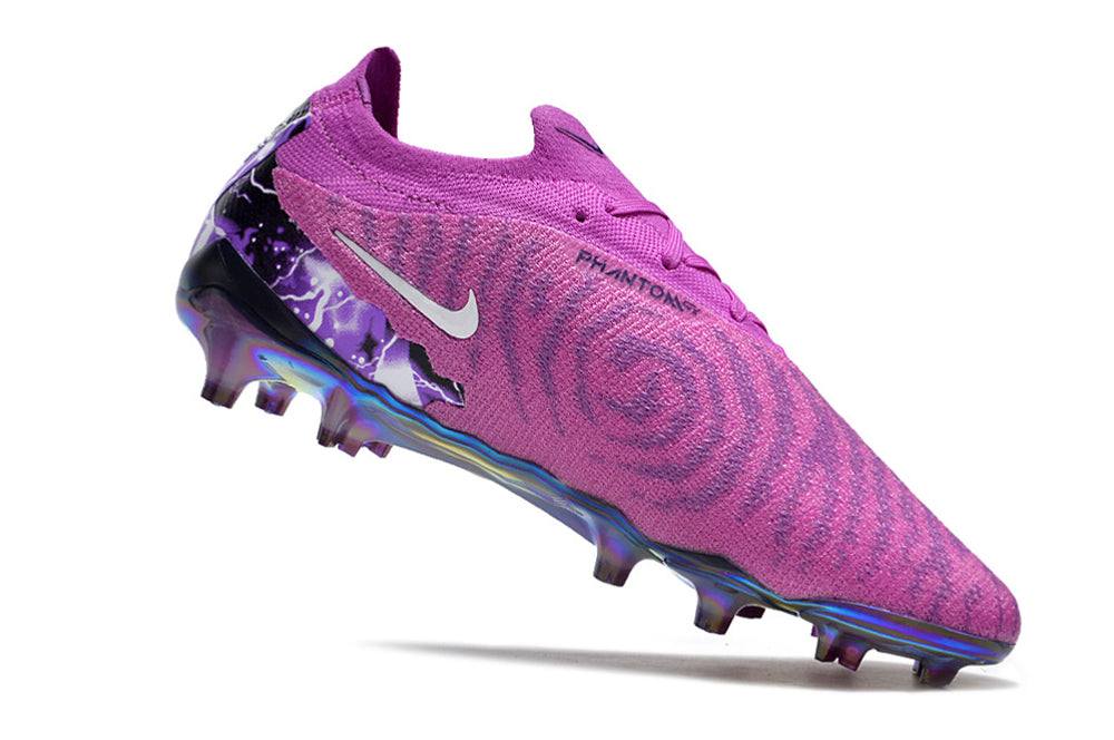 Nike Phantom GX Thunder Purple Elite FG