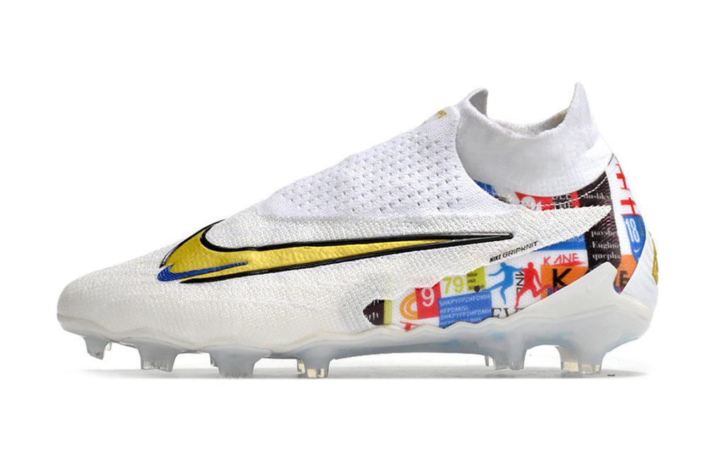 Nike Phantom GX DF Elite FG