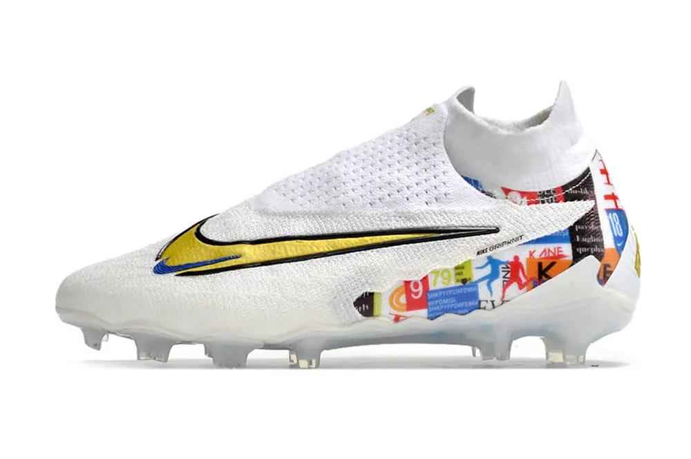 Nike Phantom GX DF Elite FG