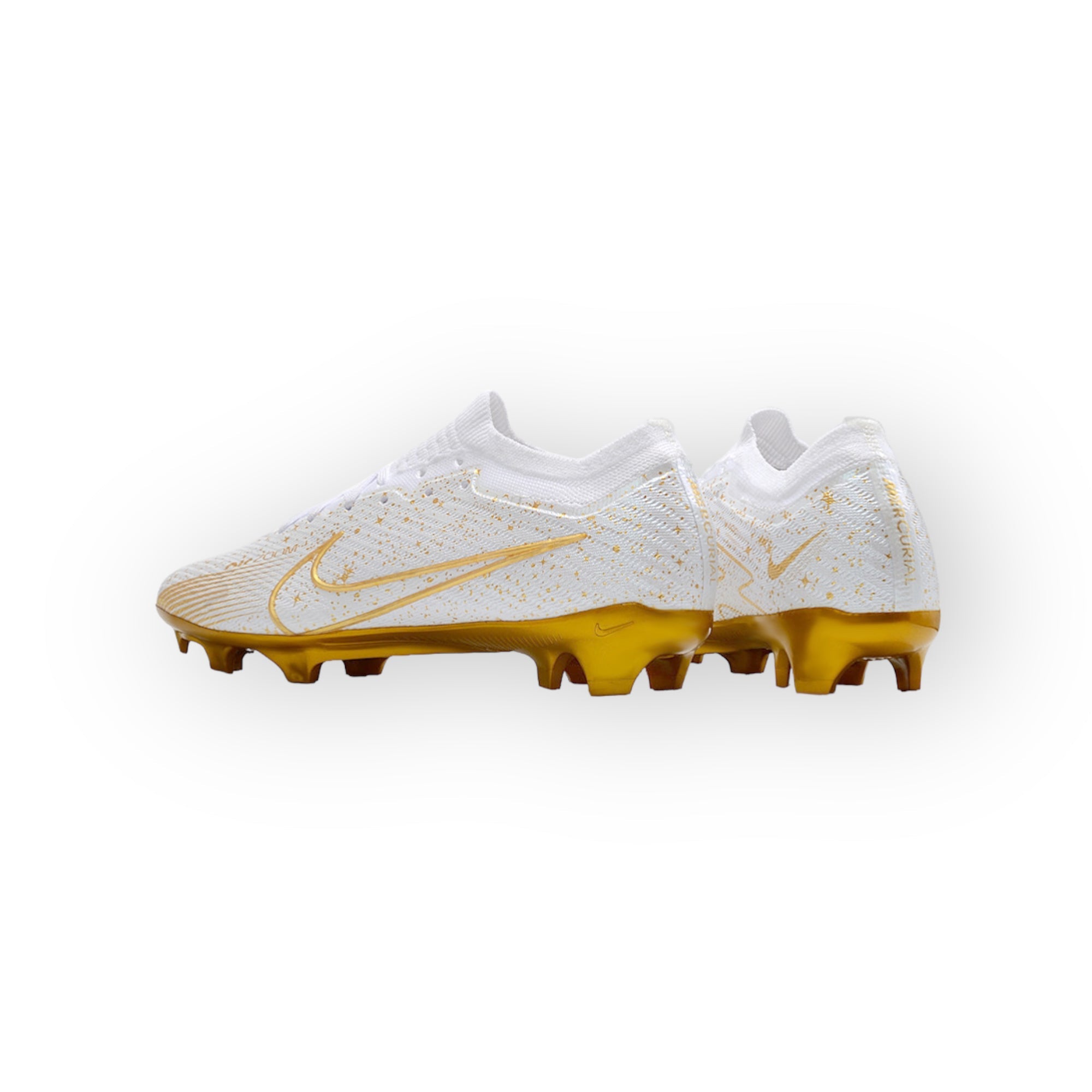 Nike Air Zoom Mercurial Vapor XV Elite FG