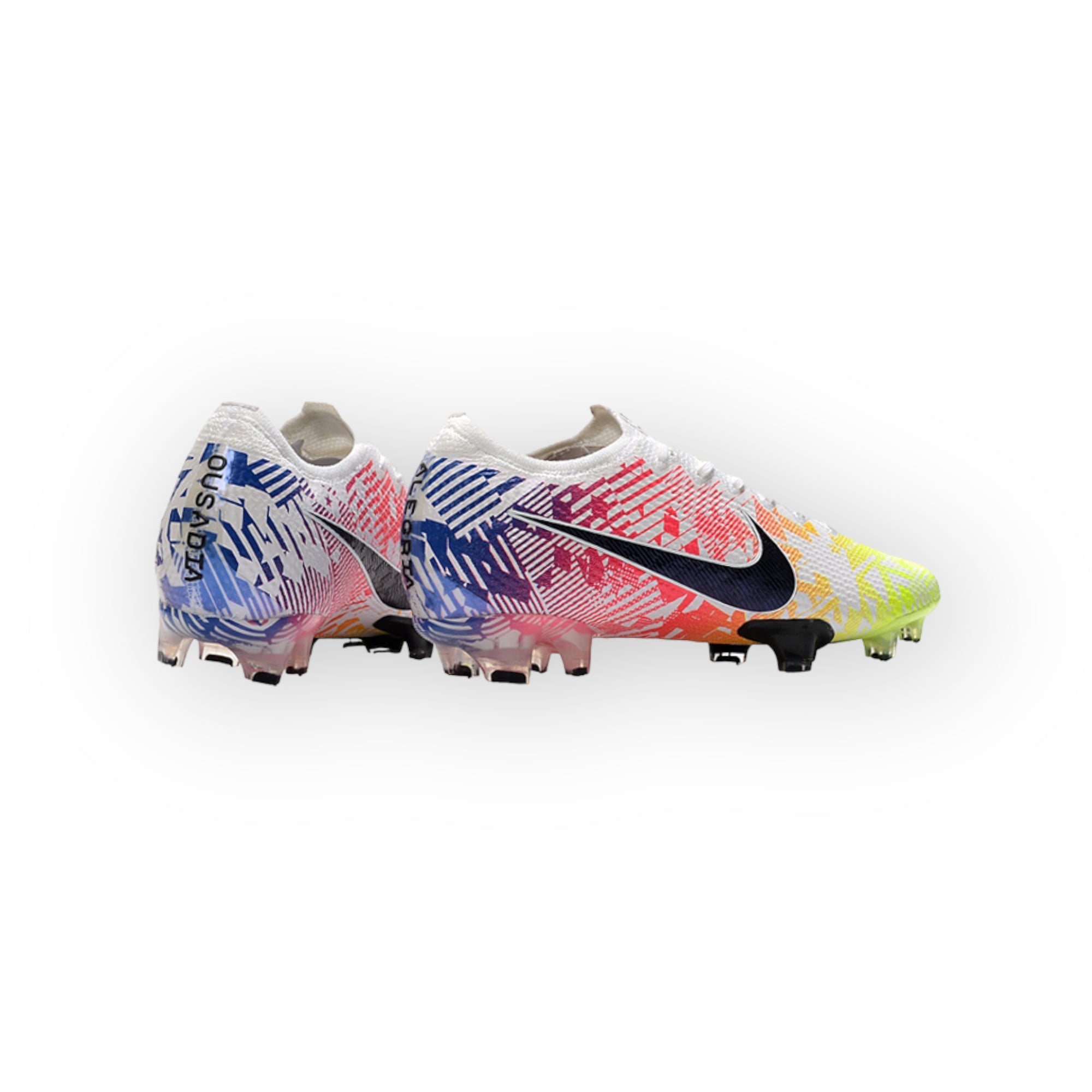 Nike Air Zoom Mercurial Vapor XIII Elite FG x Neymar Jr