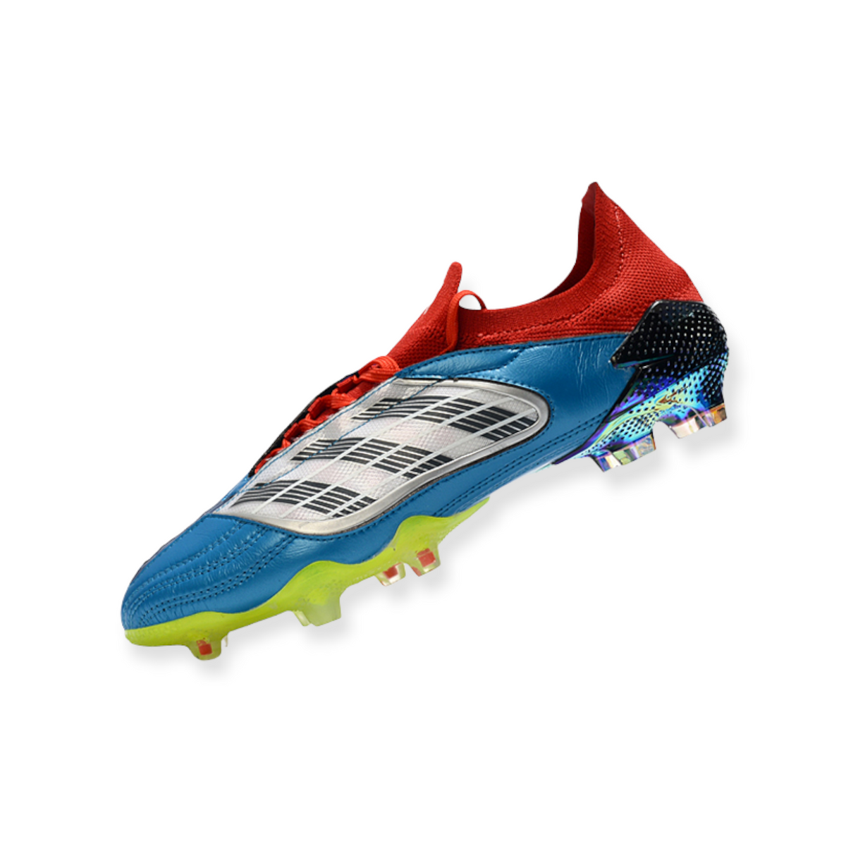 Mizuno Alpha II Japan FG – Boot Supply FC