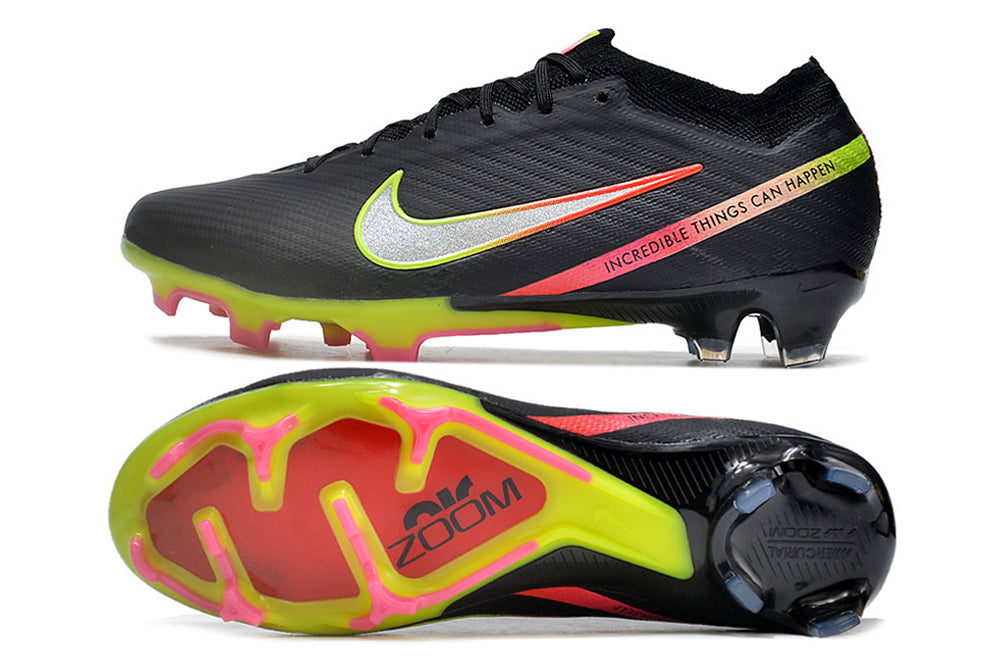 Nike Air Zoom Mercurial Vapor XV Elite FG x Marcus Rashford